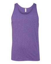 Load image into Gallery viewer, Unisex Premium Tank Top-AMS Manufacturing and Printing