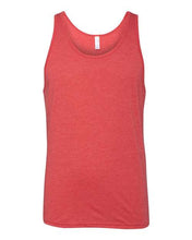 Load image into Gallery viewer, Unisex Premium Tank Top-AMS Manufacturing and Printing