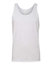 Load image into Gallery viewer, Unisex Premium Tank Top-AMS Manufacturing and Printing