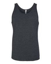 Load image into Gallery viewer, Unisex Premium Tank Top-AMS Manufacturing and Printing