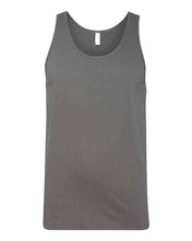 Load image into Gallery viewer, Unisex Premium Tank Top-AMS Manufacturing and Printing