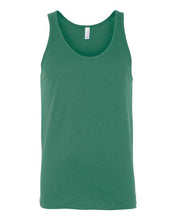 Load image into Gallery viewer, Unisex Premium Tank Top-AMS Manufacturing and Printing