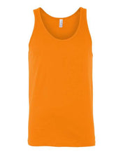 Load image into Gallery viewer, Unisex Premium Tank Top-AMS Manufacturing and Printing