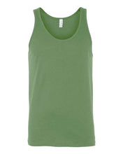 Load image into Gallery viewer, Unisex Premium Tank Top-AMS Manufacturing and Printing