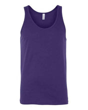Load image into Gallery viewer, Unisex Premium Tank Top-AMS Manufacturing and Printing