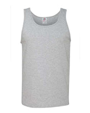 Load image into Gallery viewer, Unisex Standard Tank Top-AMS Manufacturing and Printing