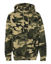 Load image into Gallery viewer, Unisex Premium Plus Hoodie-AMS Manufacturing and Printing