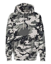 Load image into Gallery viewer, Unisex Premium Plus Hoodie-AMS Manufacturing and Printing