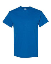 Load image into Gallery viewer, Unisex Budget Tee-AMS Manufacturing and Printing