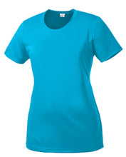 Load image into Gallery viewer, Sport-Tek® Ladies PosiCharge® Competitor™ Tee-AMS Manufacturing and Printing