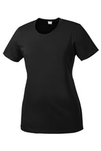 Load image into Gallery viewer, Sport-Tek® Ladies PosiCharge® Competitor™ Tee-AMS Manufacturing and Printing