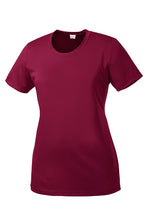 Load image into Gallery viewer, Sport-Tek® Ladies PosiCharge® Competitor™ Tee-AMS Manufacturing and Printing