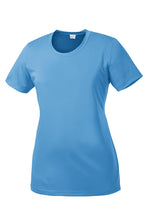 Load image into Gallery viewer, Sport-Tek® Ladies PosiCharge® Competitor™ Tee-AMS Manufacturing and Printing