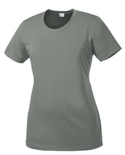 Load image into Gallery viewer, Sport-Tek® Ladies PosiCharge® Competitor™ Tee-AMS Manufacturing and Printing