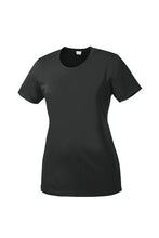 Load image into Gallery viewer, Sport-Tek® Ladies PosiCharge® Competitor™ Tee-AMS Manufacturing and Printing