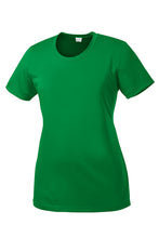 Load image into Gallery viewer, Sport-Tek® Ladies PosiCharge® Competitor™ Tee-AMS Manufacturing and Printing