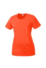 Load image into Gallery viewer, Sport-Tek® Ladies PosiCharge® Competitor™ Tee-AMS Manufacturing and Printing