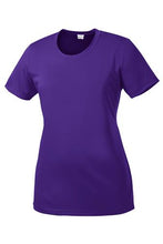Load image into Gallery viewer, Sport-Tek® Ladies PosiCharge® Competitor™ Tee-AMS Manufacturing and Printing