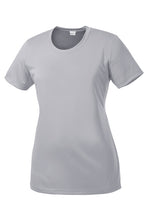 Load image into Gallery viewer, Sport-Tek® Ladies PosiCharge® Competitor™ Tee-AMS Manufacturing and Printing