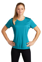 Load image into Gallery viewer, Sport-Tek® Ladies PosiCharge® Competitor™ Tee-AMS Manufacturing and Printing