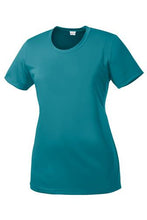 Load image into Gallery viewer, Sport-Tek® Ladies PosiCharge® Competitor™ Tee-AMS Manufacturing and Printing