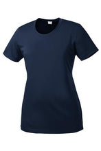 Load image into Gallery viewer, Sport-Tek® Ladies PosiCharge® Competitor™ Tee-AMS Manufacturing and Printing