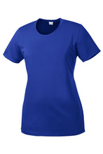 Load image into Gallery viewer, Sport-Tek® Ladies PosiCharge® Competitor™ Tee-AMS Manufacturing and Printing