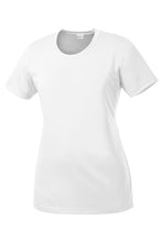 Load image into Gallery viewer, Sport-Tek® Ladies PosiCharge® Competitor™ Tee-AMS Manufacturing and Printing