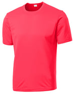 Load image into Gallery viewer, Sport-Tek® Youth PosiCharge® Competitor™ Tee-AMS Manufacturing and Printing