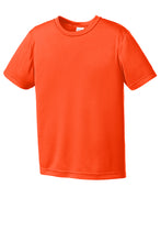 Load image into Gallery viewer, Sport-Tek® Youth PosiCharge® Competitor™ Tee-AMS Manufacturing and Printing