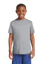 Load image into Gallery viewer, Sport-Tek® Youth PosiCharge® Competitor™ Tee-AMS Manufacturing and Printing