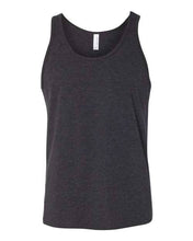 Load image into Gallery viewer, Unisex Premium Tank Top-AMS Manufacturing and Printing