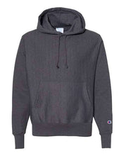 Load image into Gallery viewer, Champion - Reverse Weave® Hooded Sweatshirt-AMS Manufacturing and Printing