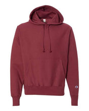 Load image into Gallery viewer, Champion - Reverse Weave® Hooded Sweatshirt-AMS Manufacturing and Printing