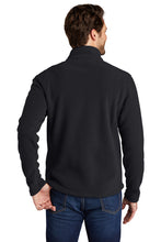 Load image into Gallery viewer, Port Authority® Budget Fleece Jacket-AMS Manufacturing and Printing
