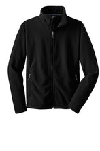 Load image into Gallery viewer, Port Authority® Budget Fleece Jacket-AMS Manufacturing and Printing