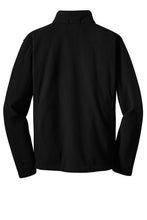Load image into Gallery viewer, Port Authority® Budget Fleece Jacket-AMS Manufacturing and Printing