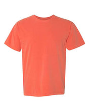 Load image into Gallery viewer, Comfort Colors - Garment Dyed Heavyweight Tee 1717 - Ultra Premium-AMS Manufacturing and Printing