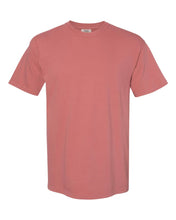 Load image into Gallery viewer, Comfort Colors - Garment Dyed Heavyweight Tee 1717 - Ultra Premium-AMS Manufacturing and Printing