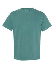 Load image into Gallery viewer, Comfort Colors - Garment Dyed Heavyweight Tee 1717 - Ultra Premium-AMS Manufacturing and Printing
