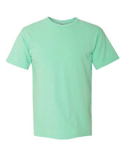 Load image into Gallery viewer, Comfort Colors - Garment Dyed Heavyweight Tee 1717 - Ultra Premium-AMS Manufacturing and Printing