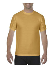 Load image into Gallery viewer, Comfort Colors - Garment Dyed Heavyweight Tee 1717 - Ultra Premium-AMS Manufacturing and Printing