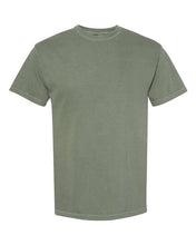 Load image into Gallery viewer, Comfort Colors - Garment Dyed Heavyweight Tee 1717 - Ultra Premium-AMS Manufacturing and Printing