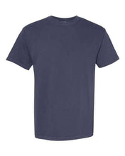 Load image into Gallery viewer, Comfort Colors - Garment Dyed Heavyweight Tee 1717 - Ultra Premium-AMS Manufacturing and Printing