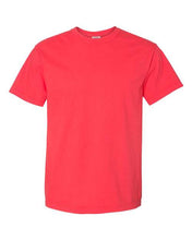 Load image into Gallery viewer, Comfort Colors - Garment Dyed Heavyweight Tee 1717 - Ultra Premium-AMS Manufacturing and Printing