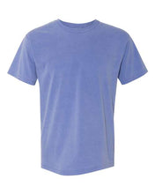 Load image into Gallery viewer, Comfort Colors - Garment Dyed Heavyweight Tee 1717 - Ultra Premium-AMS Manufacturing and Printing