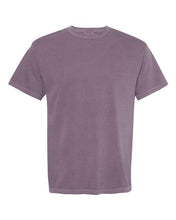 Load image into Gallery viewer, Comfort Colors - Garment Dyed Heavyweight Tee 1717 - Ultra Premium-AMS Manufacturing and Printing