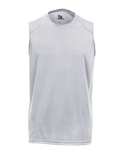 Load image into Gallery viewer, Badger - B-Core Sleeveless T-Shirt-AMS Manufacturing and Printing