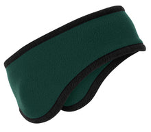 Load image into Gallery viewer, Port Authority® Two-Color Fleece Headband-AMS Manufacturing and Printing