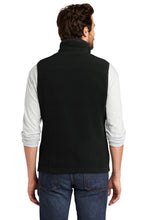 Load image into Gallery viewer, Eddie Bauer - Fleece Vest-AMS Manufacturing and Printing